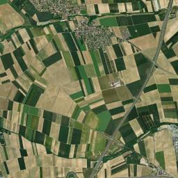 Offenheim High Resolution Satellite Map