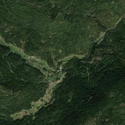 Biberach High Resolution Satellite Map