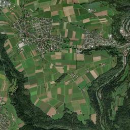 Wildberg, DE locator map