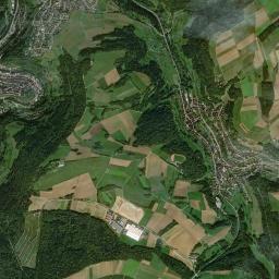 Wildberg High Resolution Satellite Map