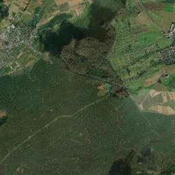 Nufringen, DE locator map