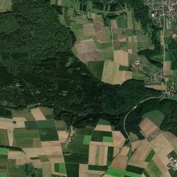 Bolheim High Resolution Satellite Map
