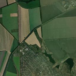 Oleksandriys’ke High Resolution Satellite Map