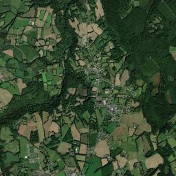 Pabu High Resolution Satellite Map