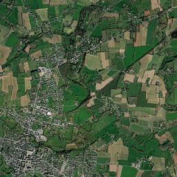 Parigny High Resolution Satellite Map