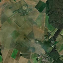 Sonchamp High Resolution Satellite Map