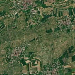 Westhoffen High Resolution Satellite Map