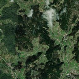 Seebach High Resolution Satellite Map