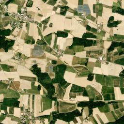 Volkenschwand High Resolution Satellite Map