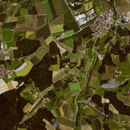 Reut High Resolution Satellite Map