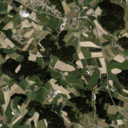 Oepping High Resolution Satellite Map