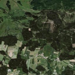 Afiesl High Resolution Satellite Map