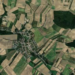 Asparn an der Zaya High Resolution Satellite Map