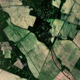 Kolomyys’kyy Rayon High Resolution Satellite Map