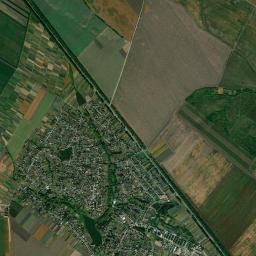 Kadubivtsi High Resolution Satellite Map