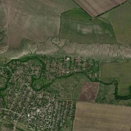 Zymohiria High Resolution Satellite Map