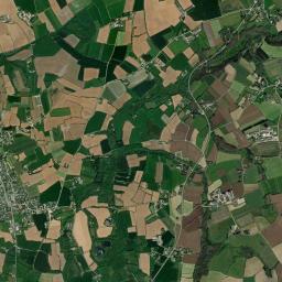 Plougourvest High Resolution Satellite Map