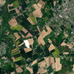 Pordic High Resolution Satellite Map