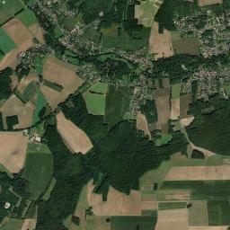 Saint-Cyr-sous-Dourdan High Resolution Satellite Map