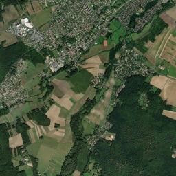 Breuillet High Resolution Satellite Map