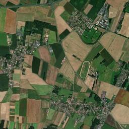 Cheptainville High Resolution Satellite Map