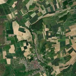 Still High Resolution Satellite Map