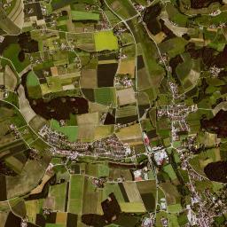 Ortenburg High Resolution Satellite Map