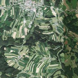 Groß-Gerungs High Resolution Satellite Map