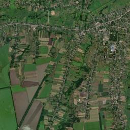 Nova Praha High Resolution Satellite Map