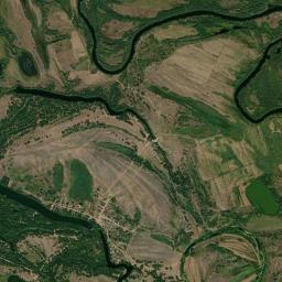 Repino High Resolution Satellite Map