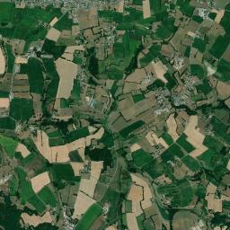 Saint-Martin-de-Landelles High Resolution Satellite Map