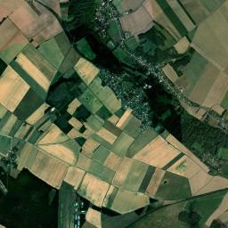 Armenonville-les-Gâtineaux High Resolution Satellite Map