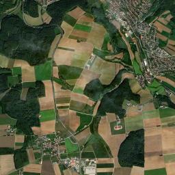 Lonsee High Resolution Satellite Map