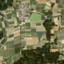 Petersdorf High Resolution Satellite Map
