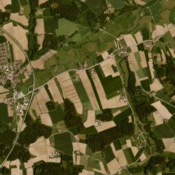 Malgersdorf High Resolution Satellite Map