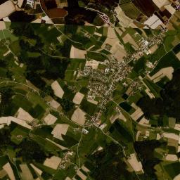Johanniskirchen High Resolution Satellite Map