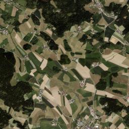 Atzesberg High Resolution Satellite Map