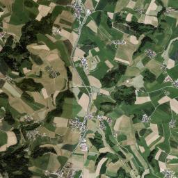 Arnreit High Resolution Satellite Map