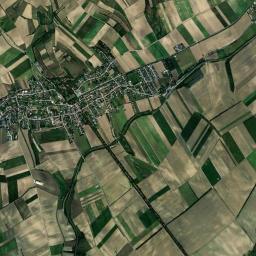 Ladendorf High Resolution Satellite Map