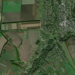 Tomashpil’ High Resolution Satellite Map