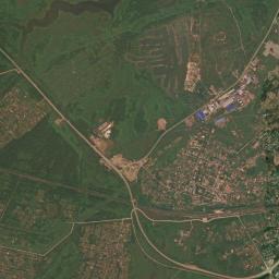 Priamurskiy High Resolution Satellite Map