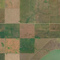 424 Hwy 515, Medicine Lake, Mt 59247, USA Satellite Map