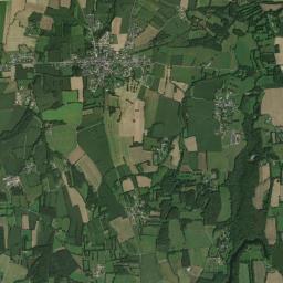 Epiniac High Resolution Satellite Map