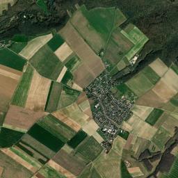 Corbreuse High Resolution Satellite Map