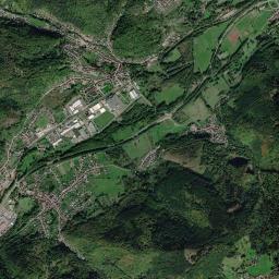 Wisches High Resolution Satellite Map