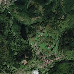 Grendelbruch High Resolution Satellite Map