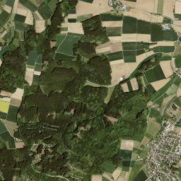 Emersacker High Resolution Satellite Map