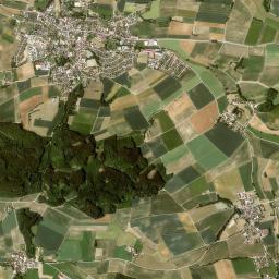 Aindling High Resolution Satellite Map