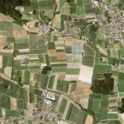 Inchenhofen High Resolution Satellite Map