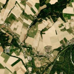 Wang High Resolution Satellite Map